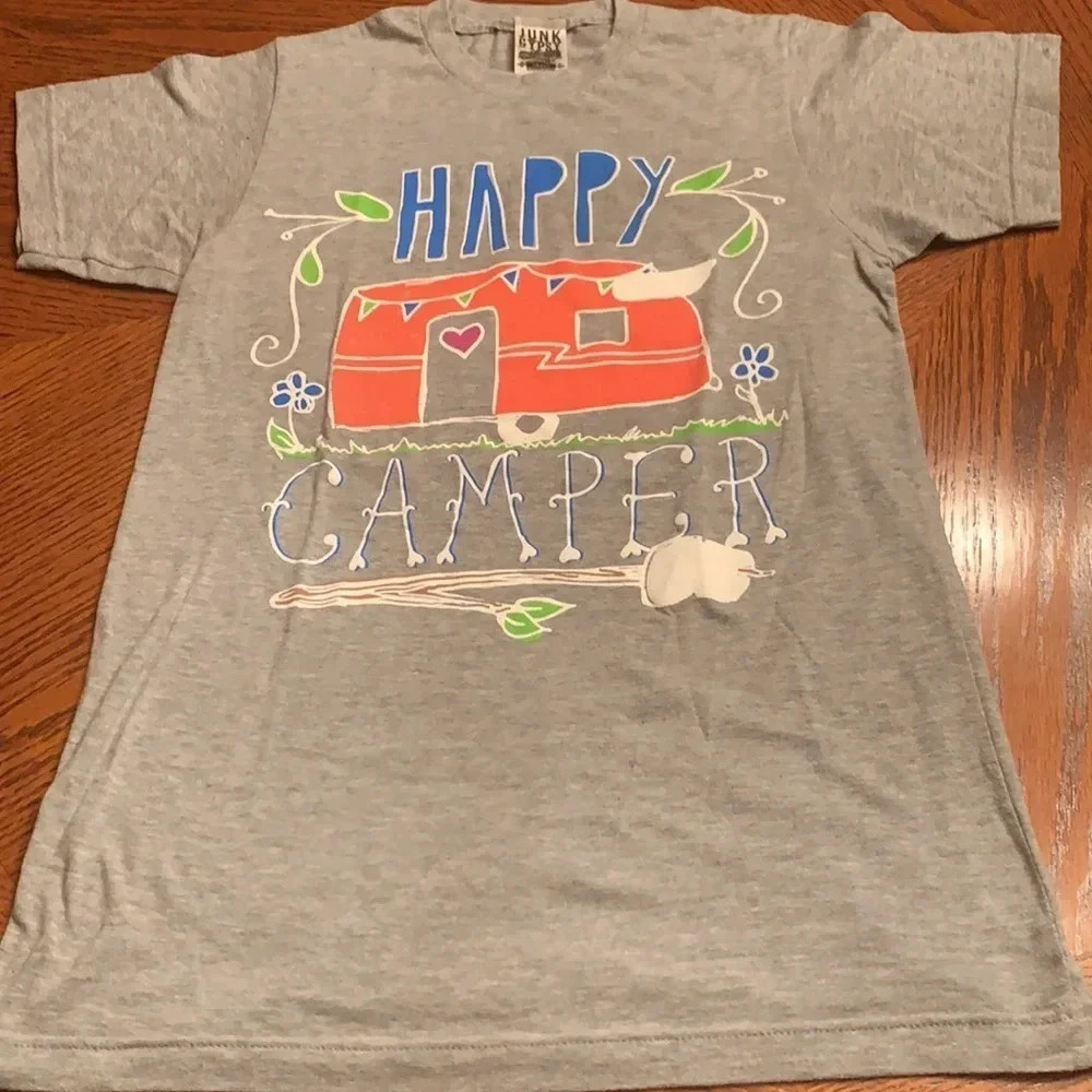 Junk Food Gypsy Women’s Tee Shirt - Picture 2 of 6